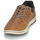 Pantofi Bărbați Pantofi sport Casual Caterpillar Colfax Brown