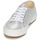 Pantofi Femei Pantofi sport Casual Superga 2750-LAMEW Silver