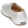 Pantofi Femei Pantofi sport Casual Superga 2750-LAMEW Silver