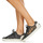 Pantofi Femei Pantofi sport Casual Ash NYMPHEA Negru