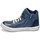 Pantofi Băieți Pantofi sport stil gheata Citrouille et Compagnie HOCHOU Albastru