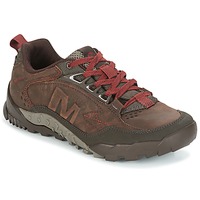 Pantofi Bărbați Drumetie și trekking Merrell ANNEX TRAK LOW Maro