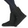 Pantofi Femei Ghete UGG CLASSIC SHORT II Negru