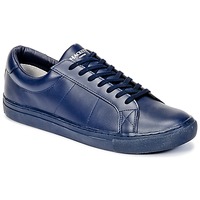 Pantofi Bărbați Pantofi sport Casual Hackett MYF STRATTON Albastru