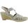 Pantofi Femei Sandale Remonte D6768 Gri