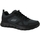Pantofi Bărbați Fitness și Training Skechers Track - Bucolo Negru