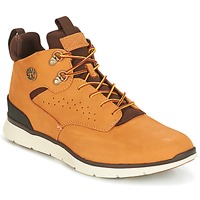Pantofi Bărbați Pantofi sport stil gheata Timberland KILLINGTON HIKER CHUKKA Camel