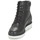 Pantofi Femei Pantofi sport stil gheata Timberland KENNISTON 6IN LACE UP Negru