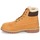 Pantofi Copii Ghete Timberland 6 IN PRMWPSHEARLING LINED Maro