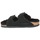Pantofi Papuci de vară Birkenstock ARIZONA Negru