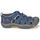 Pantofi Copii Sandale sport Keen KIDS NEWPORT H2 Albastru / Gri