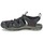 Pantofi Bărbați Sandale sport Keen MEN CLEARWATER CNX Negru / Gri