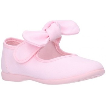 Pantofi Fete Sneakers Batilas  roz