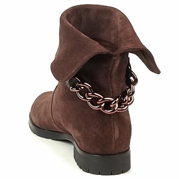 Marc Jacobs CHAIN BOOTS Maro