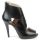 Pantofi Femei Sandale Michael Kors NEW SWEET Negru