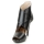 Pantofi Femei Sandale Michael Kors NEW SWEET Negru