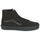 Pantofi Pantofi sport stil gheata Vans  Black / Black / Black