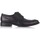 Pantofi Bărbați Pantofi de protectie Fluchos PANTOFI ROCHIE  8412 Negru