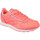Pantofi Fete Fitness și Training Reebok Sport Classic Leather roz