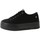 Pantofi Femei Sneakers MTNG FLORES Negru
