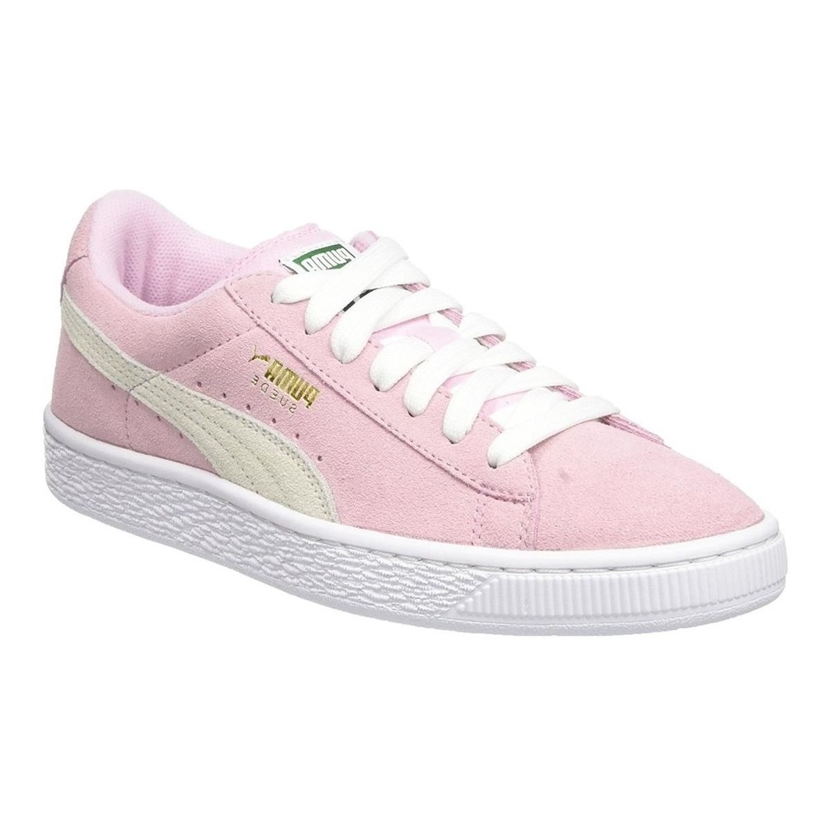 Pantofi Femei Sneakers Puma 352634 roz