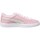 Pantofi Femei Sneakers Puma SUEDE CLASSIC WN'S roz