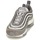Pantofi Femei Pantofi sport Casual Nike AIR MAX 97 ULTRA LUX W Gri