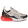Pantofi Bărbați Pantofi sport Casual Nike AIR MAX 270 Gri / Negru / Roșu