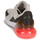 Pantofi Bărbați Pantofi sport Casual Nike AIR MAX 270 Gri / Negru / Roșu