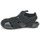Pantofi Copii Pantofi sport Casual Nike SUNRAY PROTECT 2 TODDLER Negru / Alb