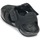 Pantofi Copii Pantofi sport Casual Nike SUNRAY PROTECT 2 TODDLER Negru / Alb