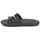 Pantofi Bărbați Șlapi Nike KAWA SHOWER SLIDE Negru / Alb