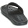 Pantofi Bărbați Șlapi Nike KAWA SHOWER SLIDE Negru / Alb