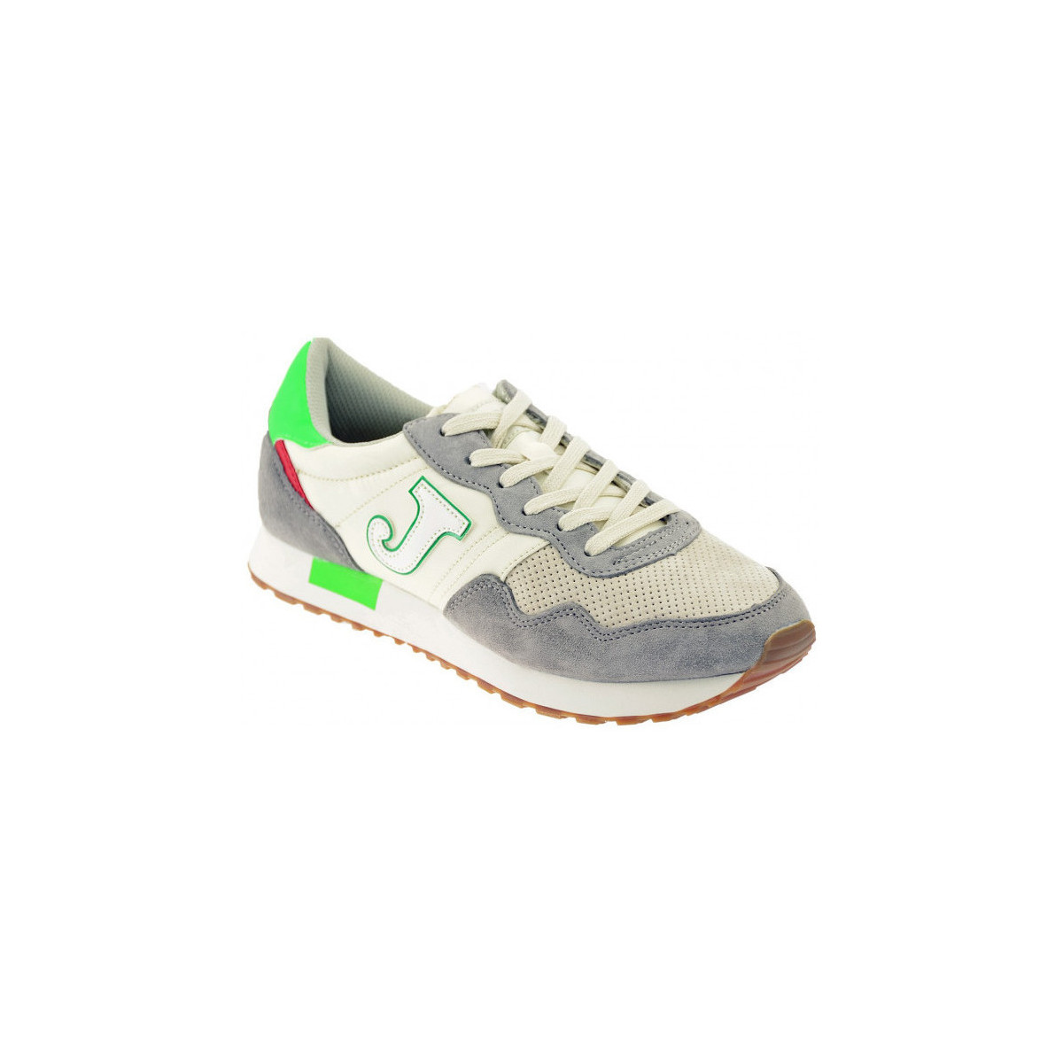 Pantofi Bărbați Sneakers Joma C.367 MEN 602 Alb