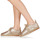Pantofi Femei Espadrile See by Chloé SB30222 Auriu