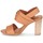 Pantofi Femei Sandale See by Chloé SB30123 Camel