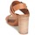 Pantofi Femei Sandale See by Chloé SB30123 Camel