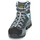 Pantofi Femei Drumetie și trekking Asolo FINDER GV ML Gri / Albastru