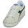 Pantofi Pantofi sport Casual Diadora GAME L LOW WAXED Alb / Albastru