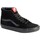 Pantofi Bărbați Pantofi sport stil gheata Vans 98956 Negru