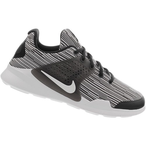 Embed Semicircle Incessant Nike Arrowz SE GS Gri, Negre - Pantofi Pantofi sport Casual Copil 395,00 Lei