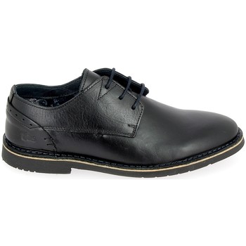 Pantofi Bărbați Pantofi Oxford
 TBS Danillo Noir Negru