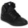 Pantofi Bărbați Sneakers Cash Money 53515829 Negru