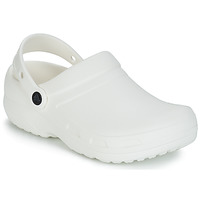 Pantofi Saboti Crocs SPECIALIST II CLOG White