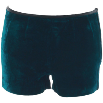 Îmbracaminte Femei Pantaloni scurti și Bermuda Silvian Heach SIL06160 verde