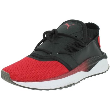 Pantofi Bărbați Sneakers Puma TSUGI SHINSE INIDO roșu