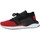 Pantofi Bărbați Sneakers Puma TSUGI SHINSE INIDO roșu