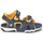Pantofi Copii Sandale Timberland ADVENTURE SEEKER 2-STRAP SANDAL Albastru