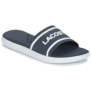 Pantofi Femei Papuci de vară Lacoste L.30 SLIDE 118 1 Albastru