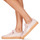 Pantofi Femei Pantofi sport Casual Puma SUEDE CLASSIC BUBBLE W'S Roz